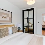 The Tottenham Hideaway - Alluring 1Bdr Flat With Balcony