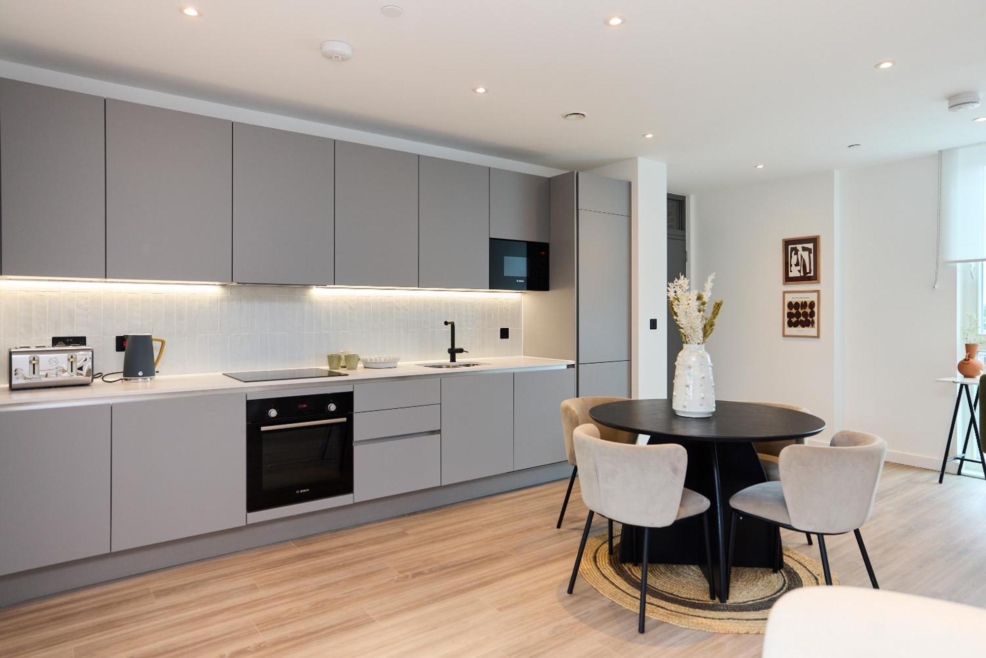 Appartamento The Tottenham Hideaway - Alluring 1bdr Flat With Balcony Londra