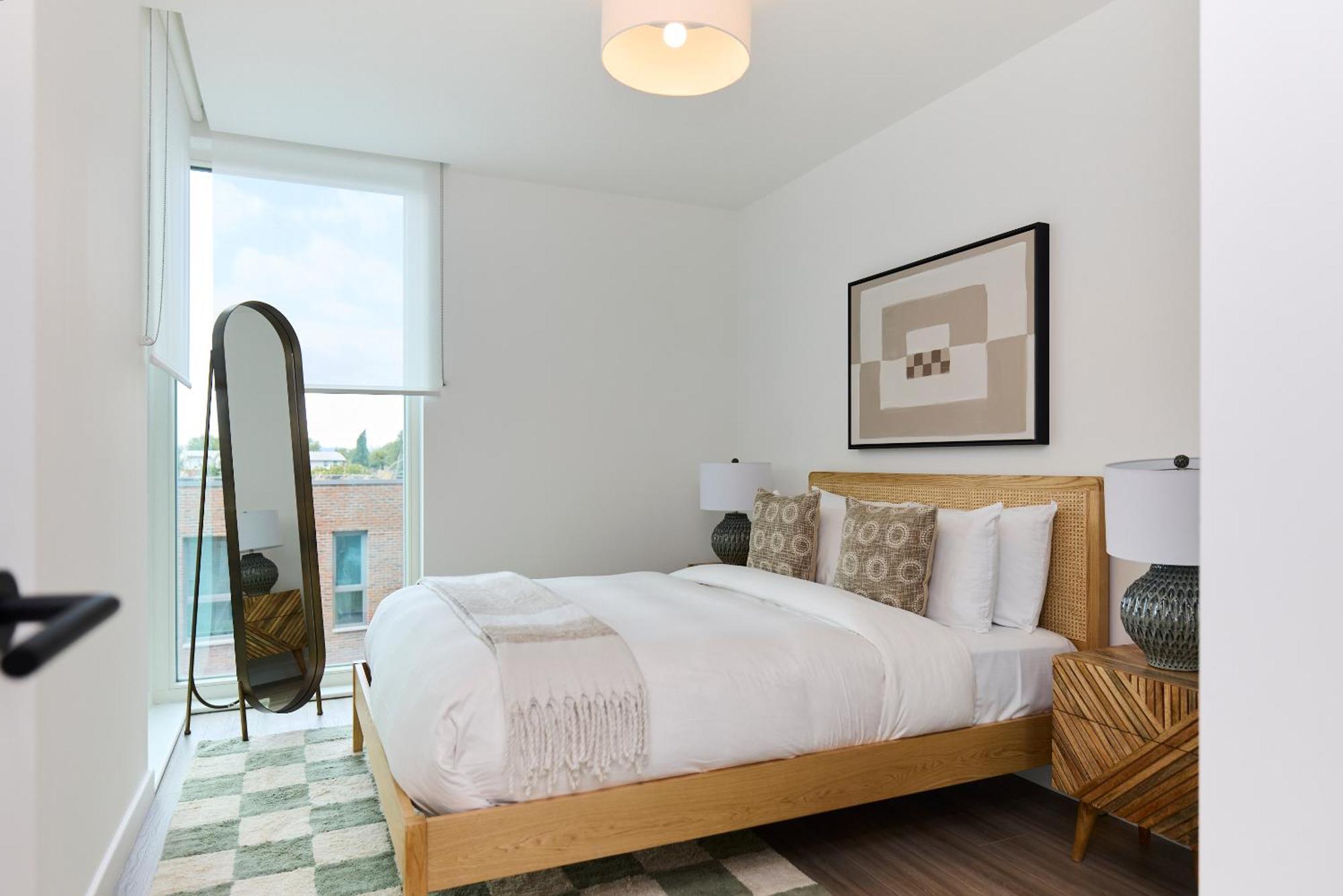 The Tottenham Hideaway - Alluring 1bdr Flat With Balcony Appartamento