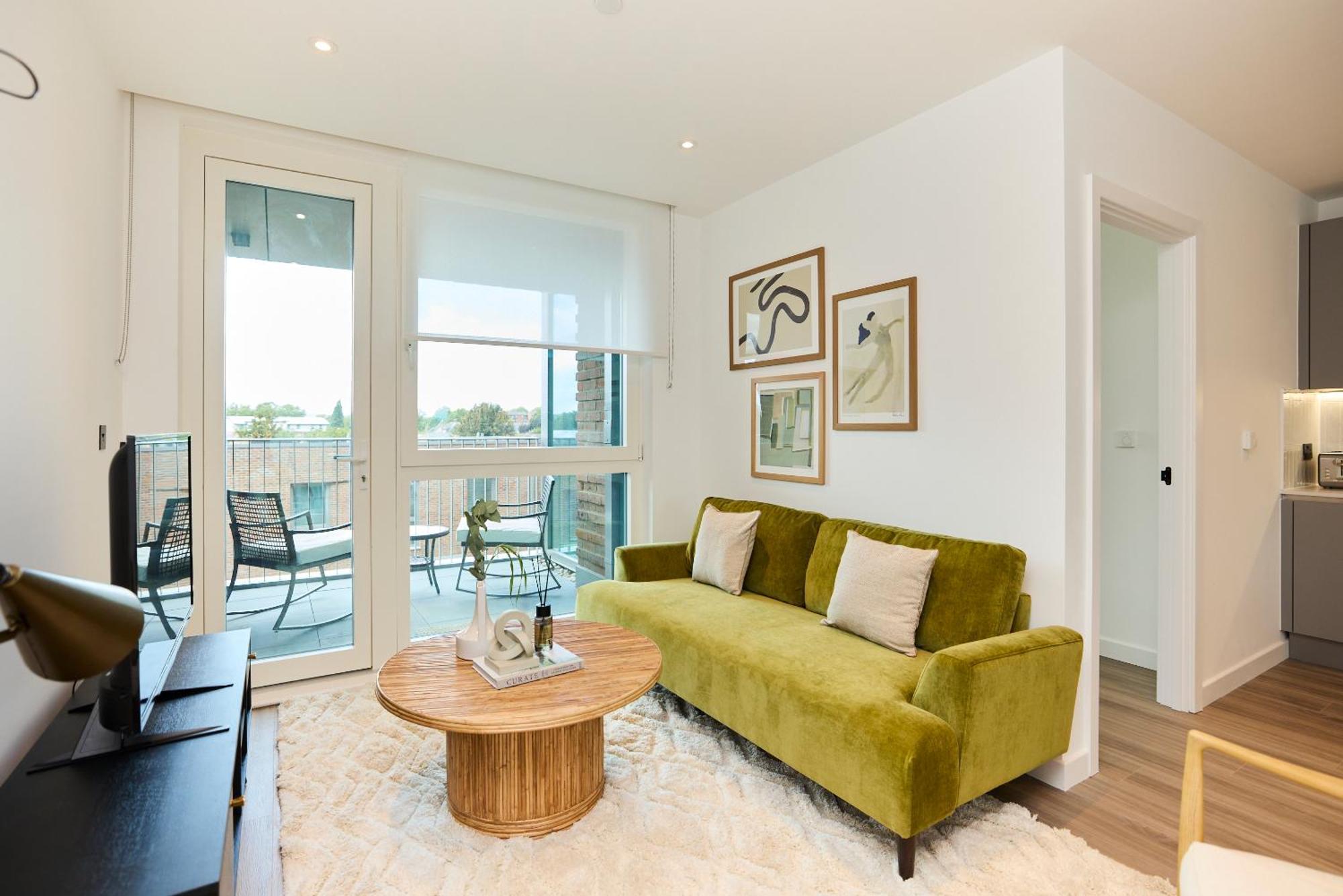 Appartamento The Tottenham Hideaway - Alluring 1bdr Flat With Balcony *