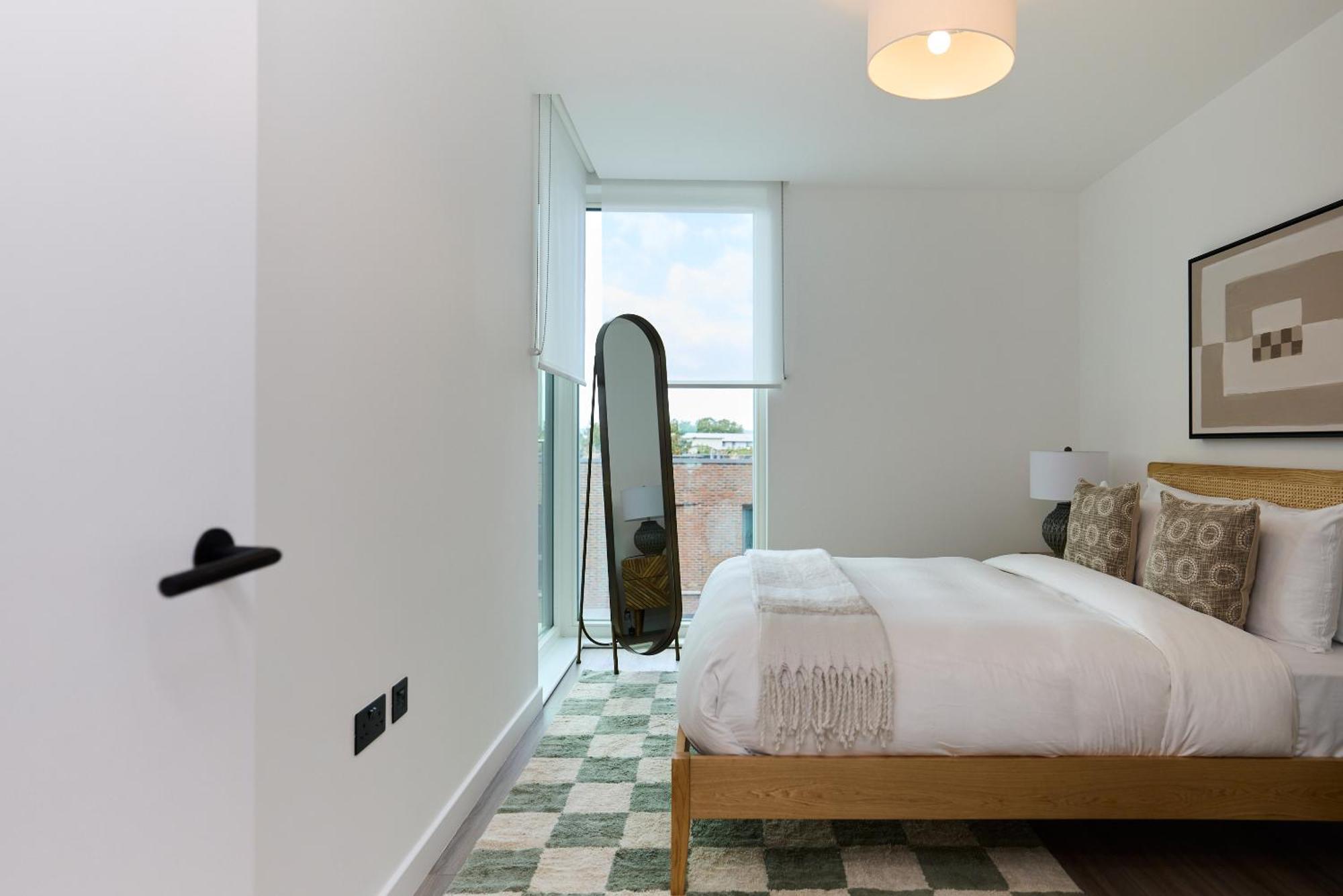 Appartamento The Tottenham Hideaway - Alluring 1bdr Flat With Balcony Londra